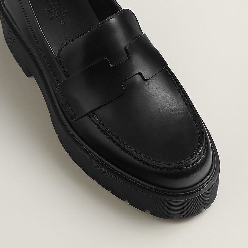 Hitch loafer | Hermès Mainland China